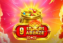 9 Stars Ablaze