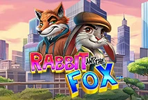 Rabbit and the Fox