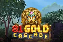 81 Gold Cascade