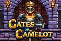 Gates of Camelot