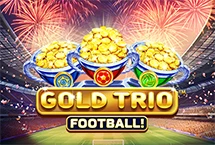 Gold Trio