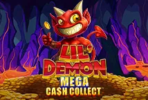 Lil Demon: Mega Cash Collect