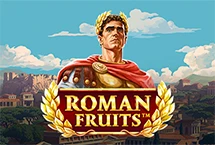 Roman Fruits