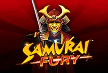 Samurai Fury