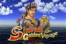 Sinbad's Golden Voyage