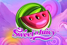Sweet N Juicy