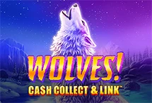 Wolves! Cash Collect & Link