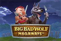 Big Bad Wolf Megaways