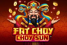 Fat Choy Choy Sun