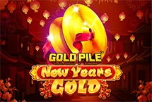 Gold Pile: New Years Gold