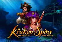 Kraken Spins