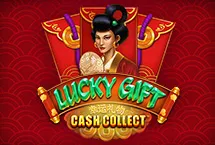 Lucky Gift: Cash Collect