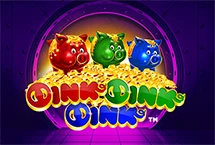 Oink Oink Oink