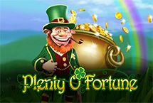 Plenty O'Fortune