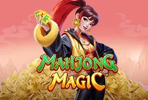 Mahjong Magic