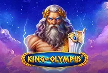 King Of Olympus