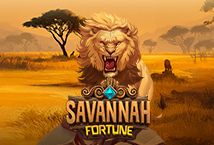 Savannah Fortune