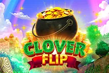 Clover Flip