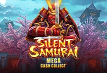 Silent Samurai: Mega Cash Collect