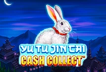 Yu Tu Jin Cai: Cash Collect