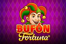 Bufón Fortuna
