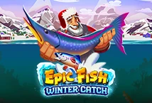 Epic Fish: Winter Catch