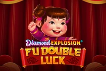 Fu Double Luck Diamond Explosion