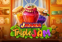 J Mania Triple Jam