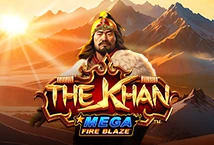 Mega Fire Blaze: The Khan™