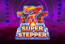 Super Stepper™