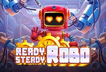 Ready, Steady, Robo™