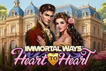 Immortal Ways Heart to Heart