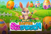 Mad Hit Easter Eggsplosion