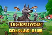Big Bad Wolf: Cash Collect & Link™