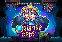 Oriana's Orbs