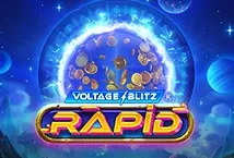 Voltage Blitz Rapid