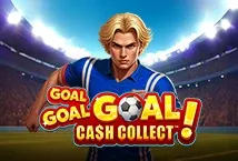 Goal Goal Goal: Cash Collect™ Bocoran jam gacor freespin gratis 200x daduslot88.