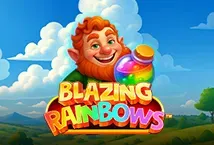 Blazing Rainbows