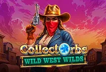 CollectOrbs: Wild West Wilds™