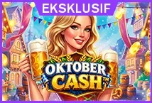 Oktober Cash™