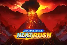 Voltage Blitz Heat Rush