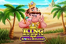 King Richwin: Royal Holiday