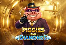 Piggies and Diamonds™