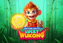 Voltage Blitz Lucky Wukong