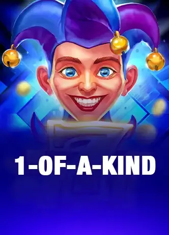 1-Of-A-Kind