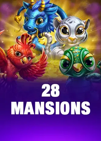 28 Mansions