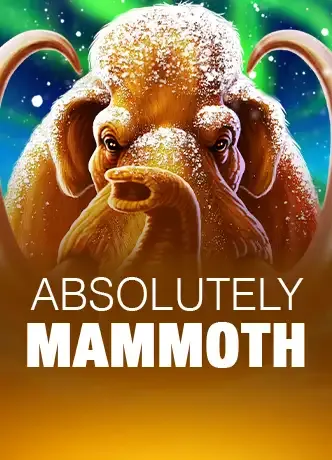 Absolutely Mammoth
