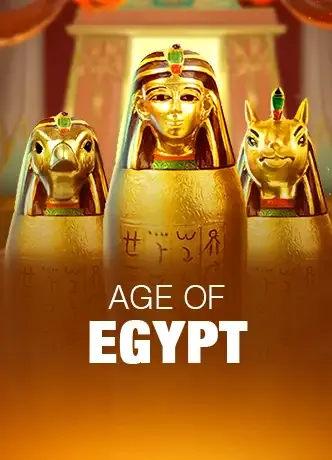 Age of Egypt
