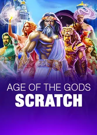 Age of the Gods Scratch
