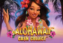 Alohawaii: Cash Collect